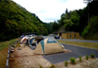 中南森林公園オートキャンプ場 中南森林公園オートキャンプ場